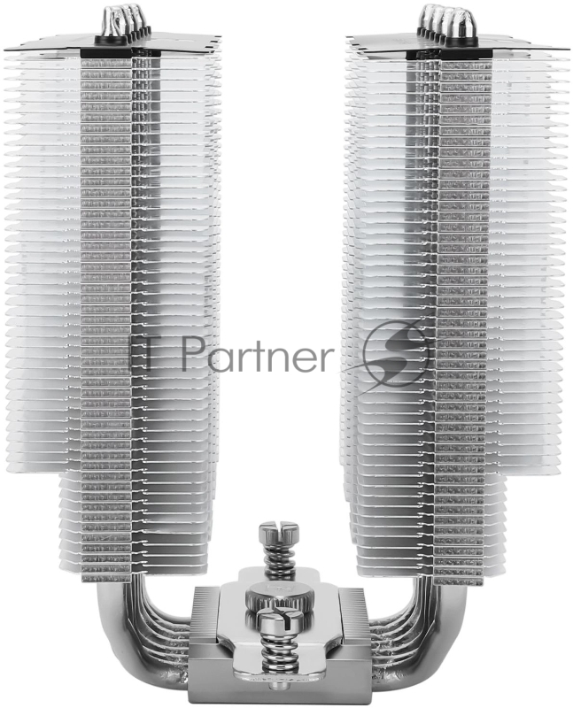 Устройство охлаждения(кулер) Thermalright Phantom Spirit 120 SE Soc-AM5/AM4/1151/1200/1700 черный 4-pin 25.6dB Al+Cu 765gr Ret (PS120-SE)