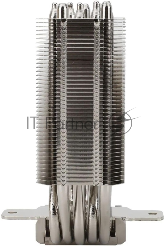 Устройство охлаждения (кулер) Thermalright TA 120 EX Mini Soc-AM5/AM4/1151/1200/2066/201 4-pin 29.6dB Al+Cu 460gr Ret (TA120-EX-MINI)