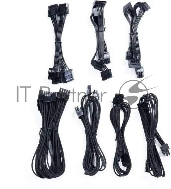 Блок питания Lian-Li SFX 750W SP750 80+ gold (20+4pin) APFC 92mm fan 8xSATA Cab Manag RTL