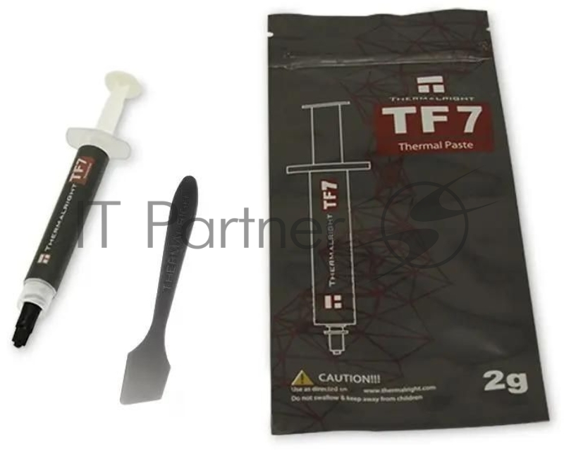 Термопаста Thermalright TF7-2G 12.8Вт/(м-К) шприц 2гр.
