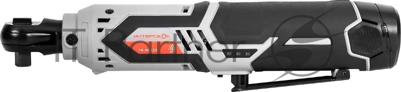 гайковерт Интерскол ГА-70/12ВЭ аккум. патрон:квад.3/8 (855.2.2.70)