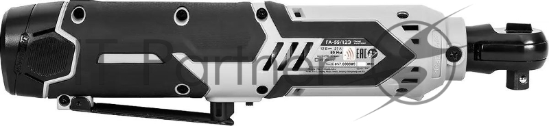 гайковерт Интерскол ГА-70/12ВЭ аккум. патрон:квад.3/8 (855.2.2.70)