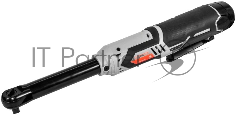 гайковерт Интерскол ГА-70/12ВЭЛ аккум. патрон:квад.3/8 (856.2.2.70)