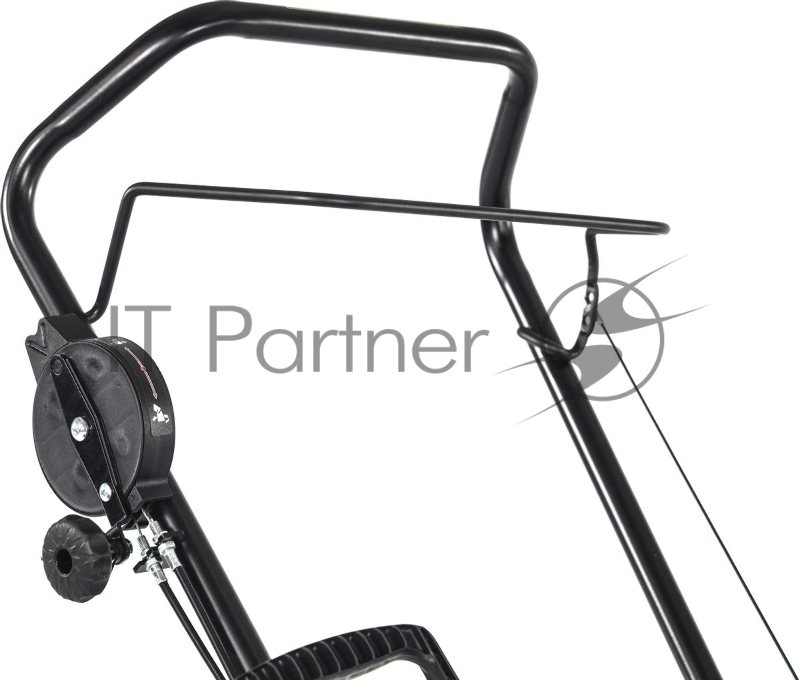 Снегоуборщик бензин. Интерскол СМБ-46/3 2.2кВт 3л.с.