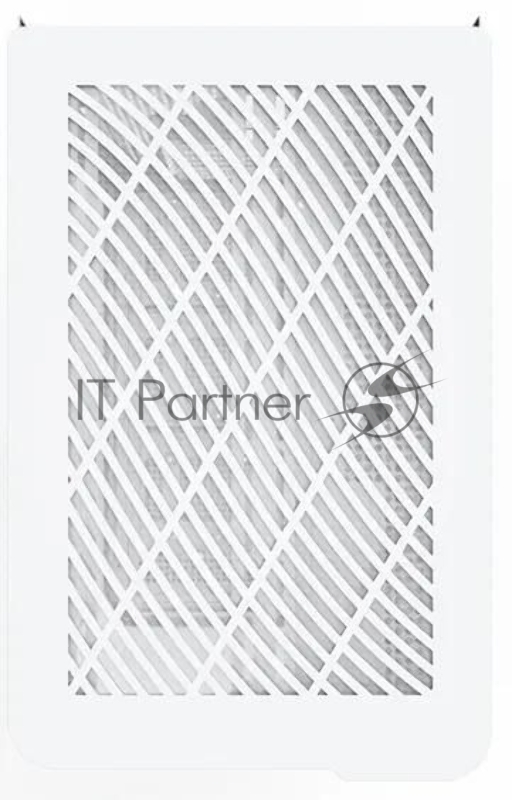 Корпус Montech King 95 белый без БП ATX 2xUSB3.0 1xUSB3.1 audio bott PSU