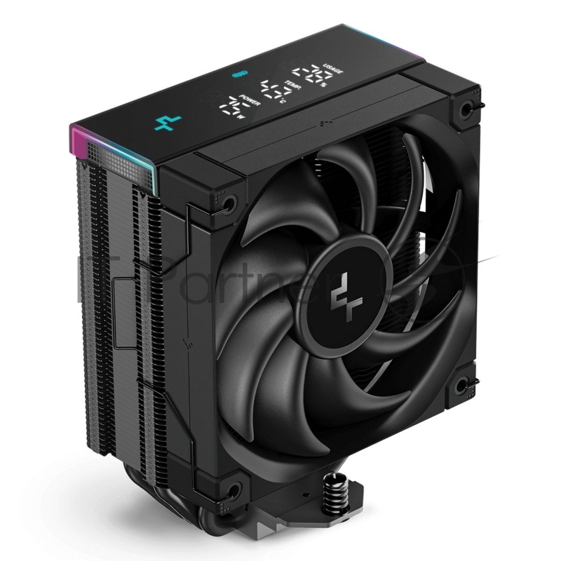 Вентилятор для процессора Deepcool AK400 DIGITAL PRO
