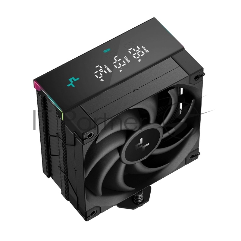 Вентилятор для процессора Deepcool AK400 DIGITAL PRO