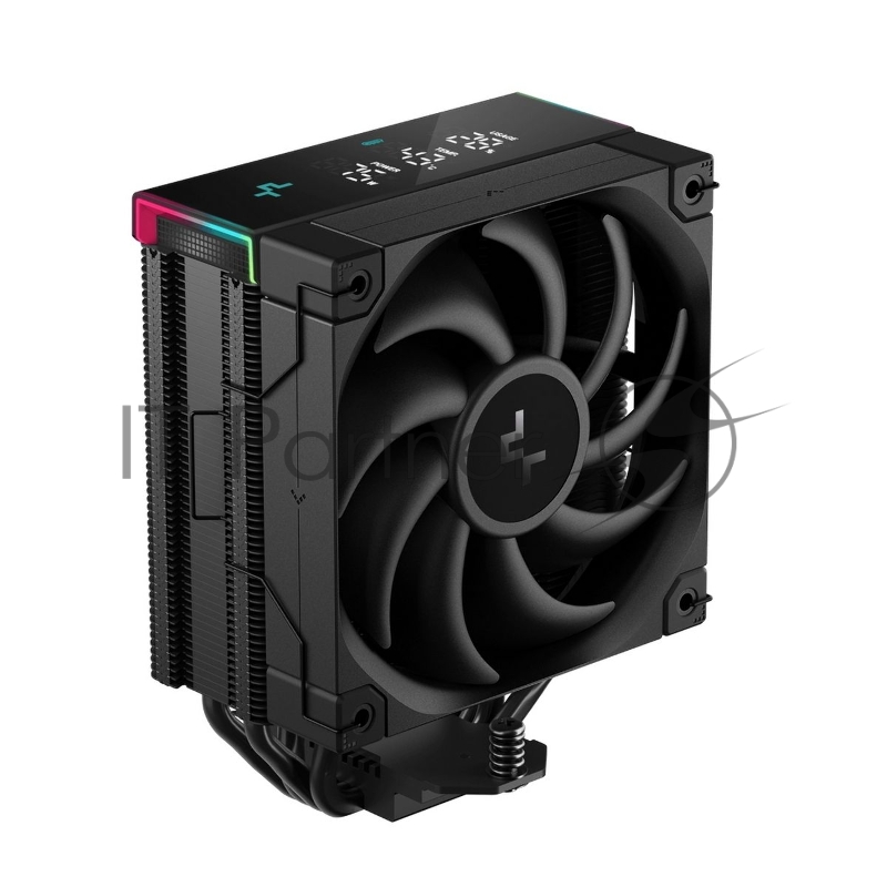 Вентилятор для процессора Deepcool AK400 DIGITAL PRO
