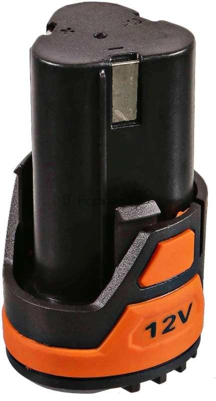 Дрель-шуруповерт Sturm! CD1235 аккум. патрон:быстрозажимной