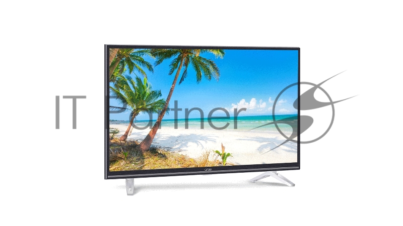 Телевизор ARTEL 32 UA32H1200 чёрный LED HD 60Hz Android