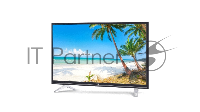 Телевизор ARTEL 32 UA32H1200 чёрный LED HD 60Hz Android