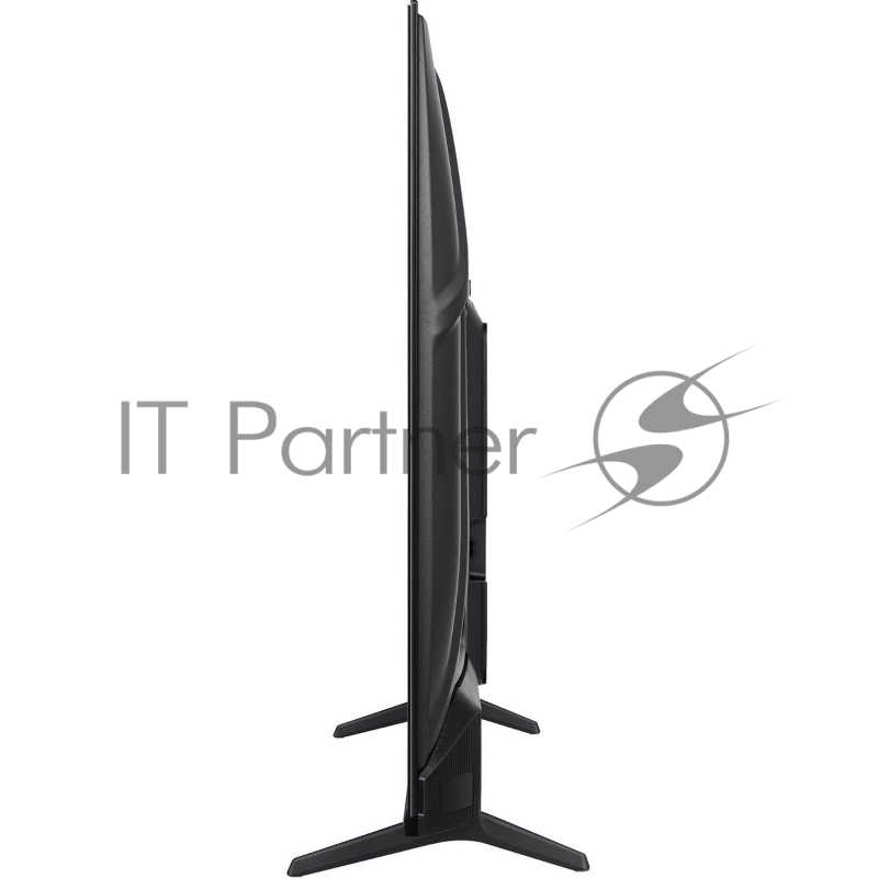 Телевизор Hisense 50 50E7NQ RU LED черный 4K UHD 60Hz VIDAA