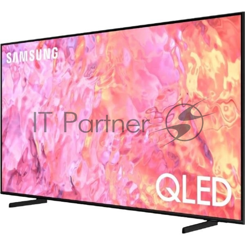 Телевизор Samsung 65 QA65Q63CAKXXT LED 4K UHD 50Hz Tizen
