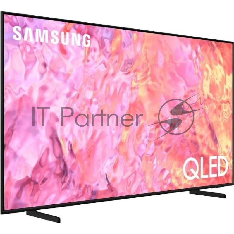 Телевизор Samsung 65 QA65Q63CAKXXT LED 4K UHD 50Hz Tizen