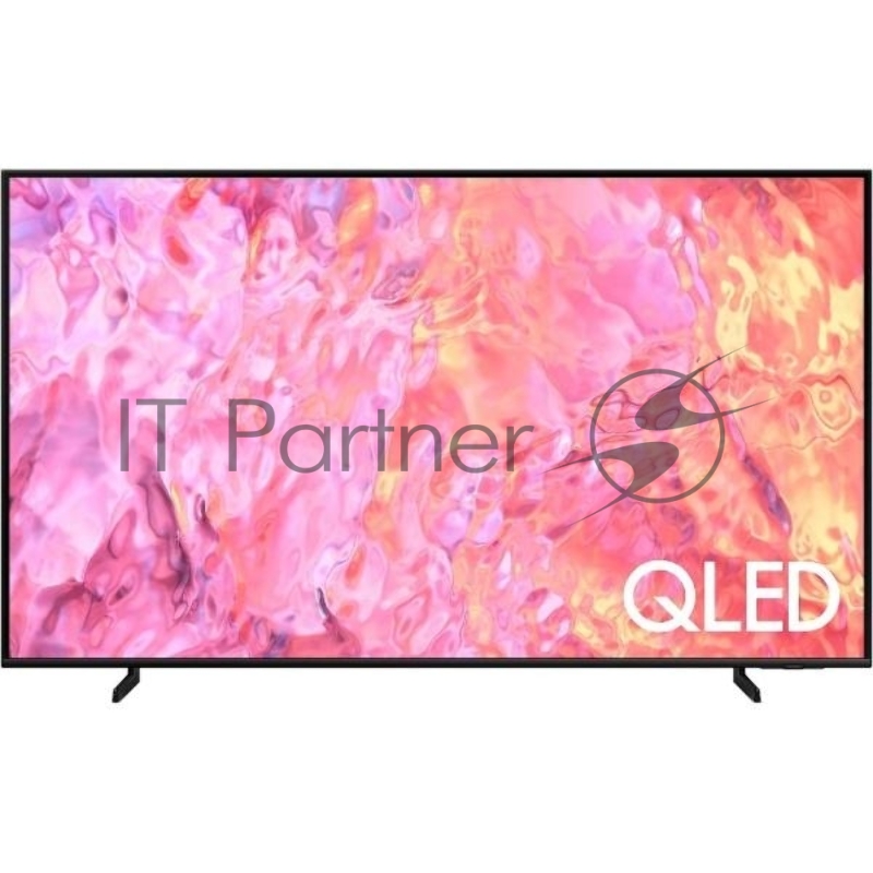 Телевизор Samsung 65 QA65Q63CAKXXT LED 4K UHD 50Hz Tizen