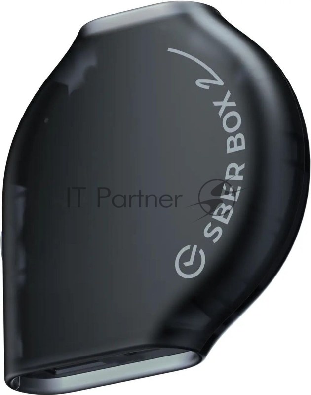Медиаплеер Sber SberBox 2