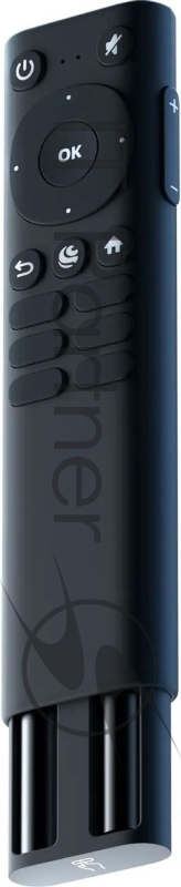 Медиаплеер Sber SberBox 2