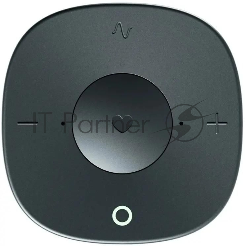 Умная колонка Sber Boom Home SBDV-00171VB Салют св.зеленый 8W Mono BT/Wi-Fi