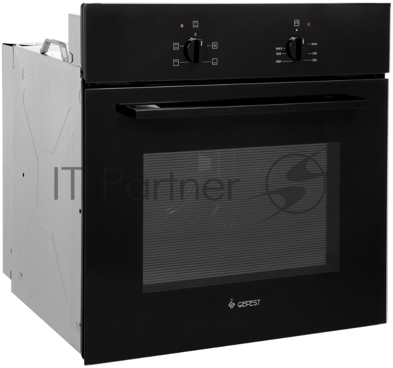 Духовой шкаф Gefest DA 622 К2