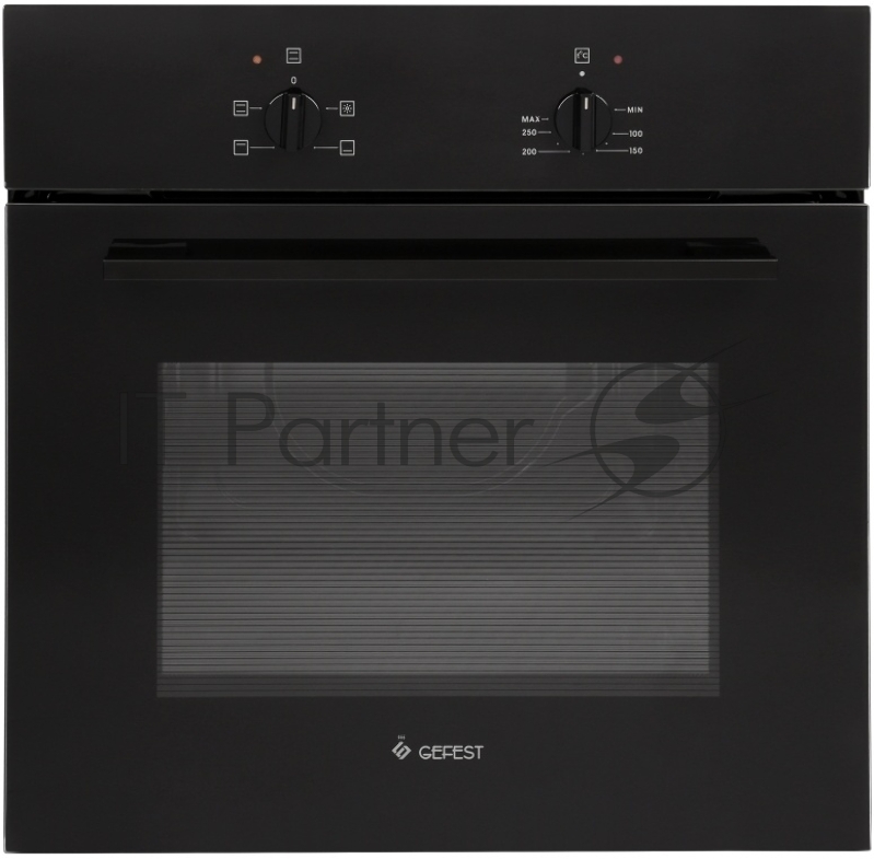 Духовой шкаф Gefest DA 622 К2
