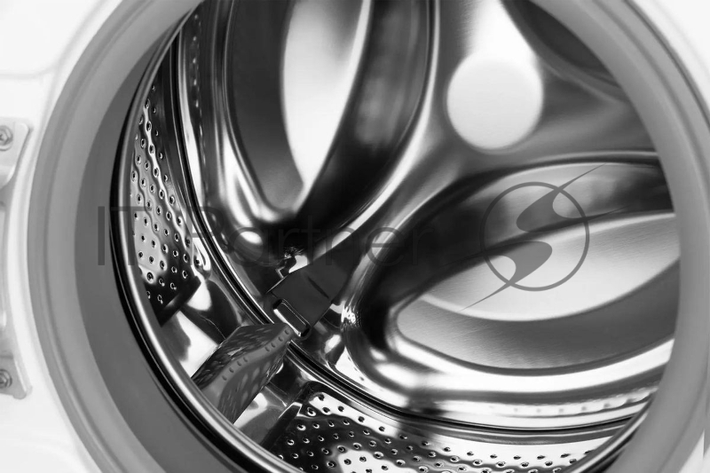 Стиральная машина Weissgauff WM 4027 Inverter Steam класс: A, загр.фронтальная макс.:7кг, белый