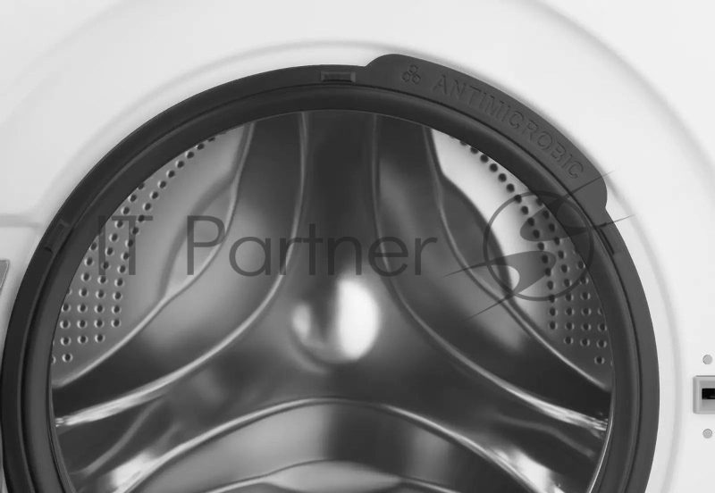 Стиральная машина Weissgauff WMD 49411 DC Inverter Steam, класс: B, загр.фронтальная макс.:11кг, (с сушкой) белый