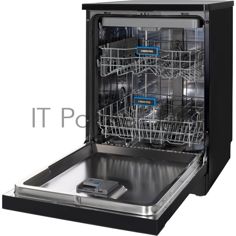 Посудомоечная машина HIBERG F68 1530 LB