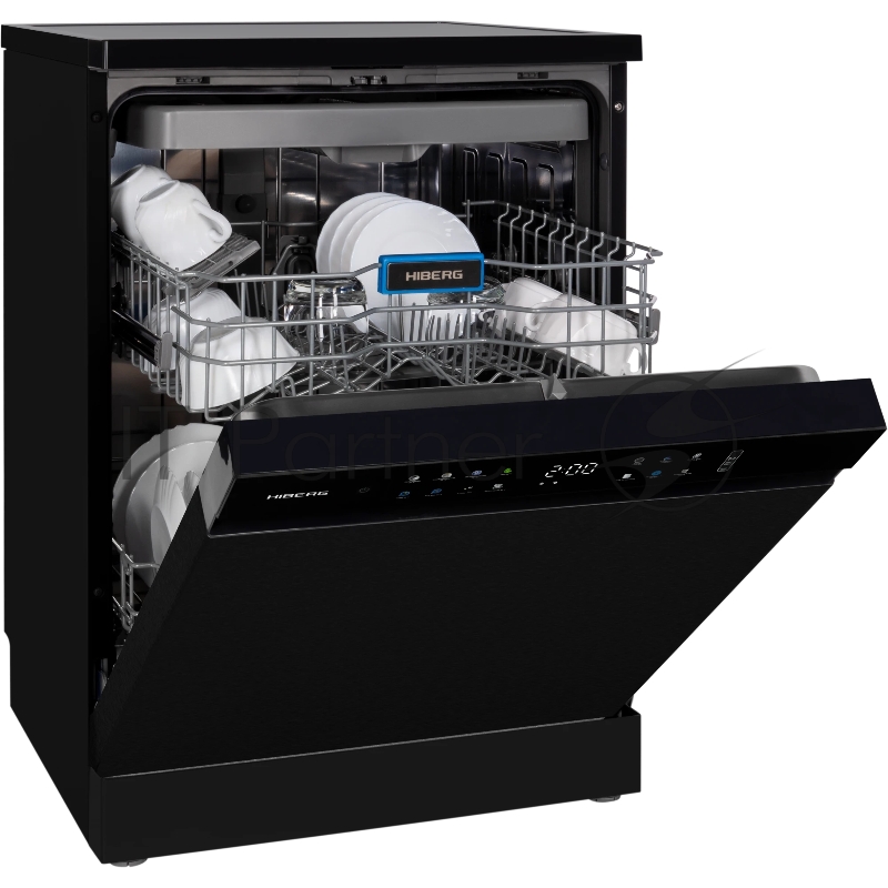 Посудомоечная машина HIBERG F68 1530 LB