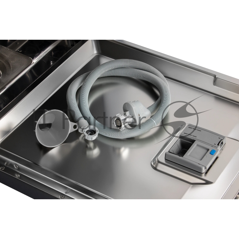 Посудомоечная машина HIBERG F68 1530 LB