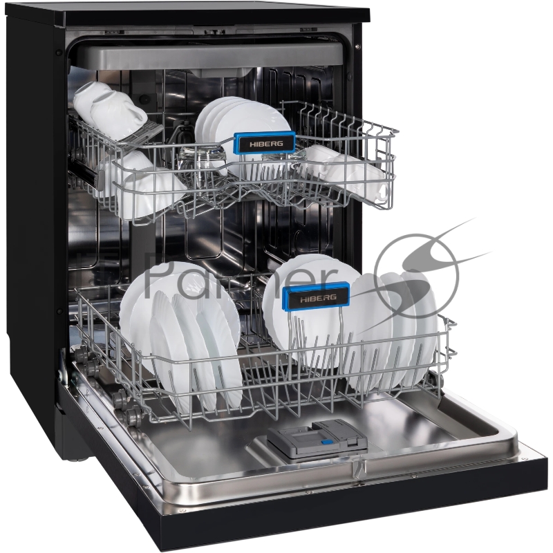 Посудомоечная машина HIBERG F68 1530 LB