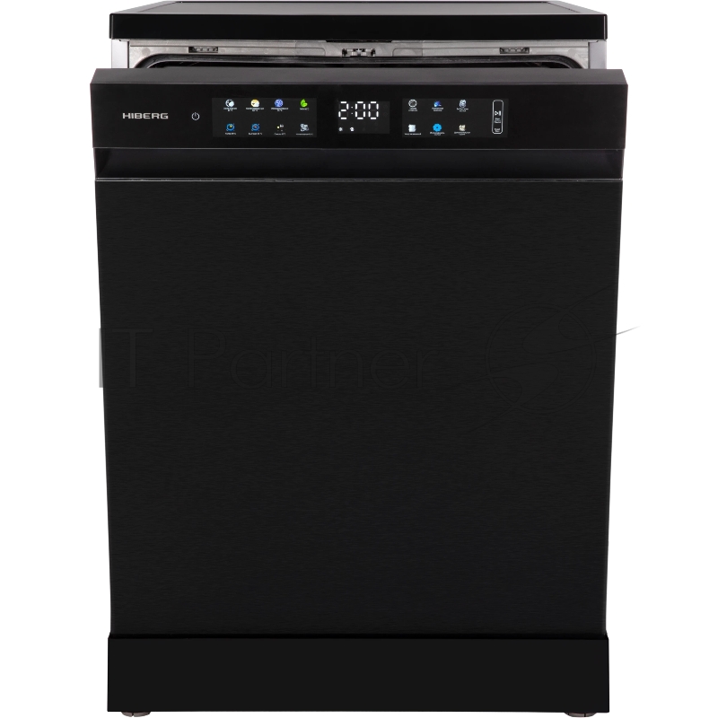 Посудомоечная машина HIBERG F68 1530 LB