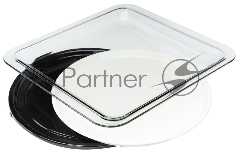 Духовой шкаф DeLonghi DMO 44NB FLORENZIA компактный с СВЧ