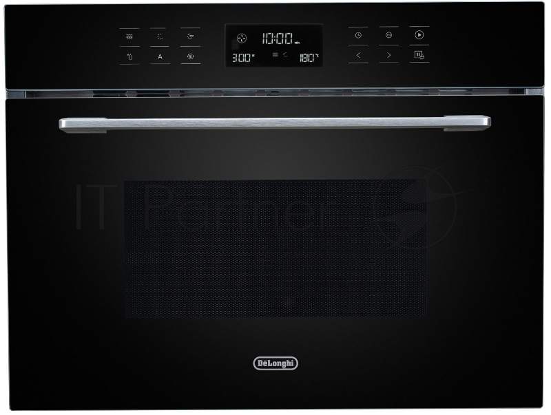 Духовой шкаф DeLonghi DMO 44NB FLORENZIA компактный с СВЧ