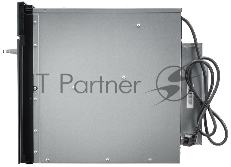 Духовой шкаф DeLonghi DMO 44NB FLORENZIA компактный с СВЧ