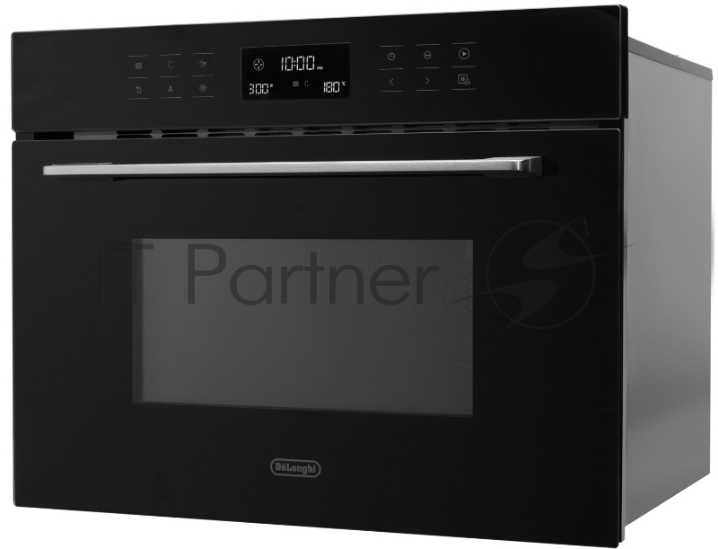 Духовой шкаф DeLonghi DMO 44NB FLORENZIA компактный с СВЧ