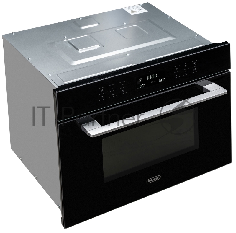 Духовой шкаф DeLonghi DMO 44NB FLORENZIA компактный с СВЧ