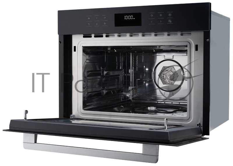 Духовой шкаф DeLonghi DMO 44NB FLORENZIA компактный с СВЧ