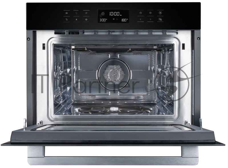 Духовой шкаф DeLonghi DMO 44NB FLORENZIA компактный с СВЧ