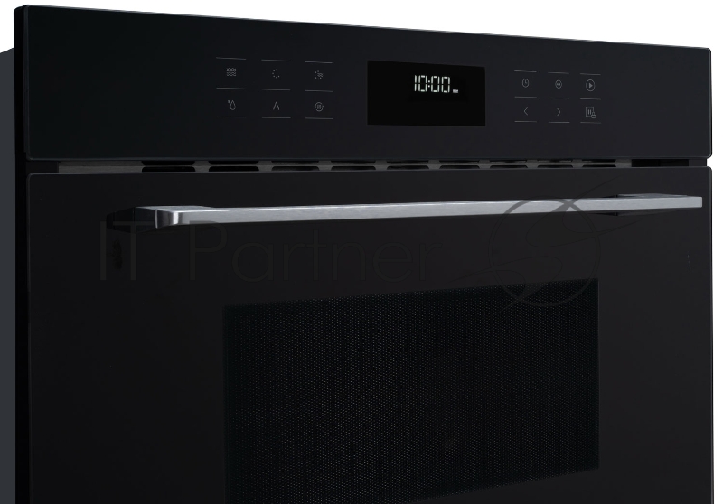 Духовой шкаф DeLonghi DMO 44NB FLORENZIA компактный с СВЧ