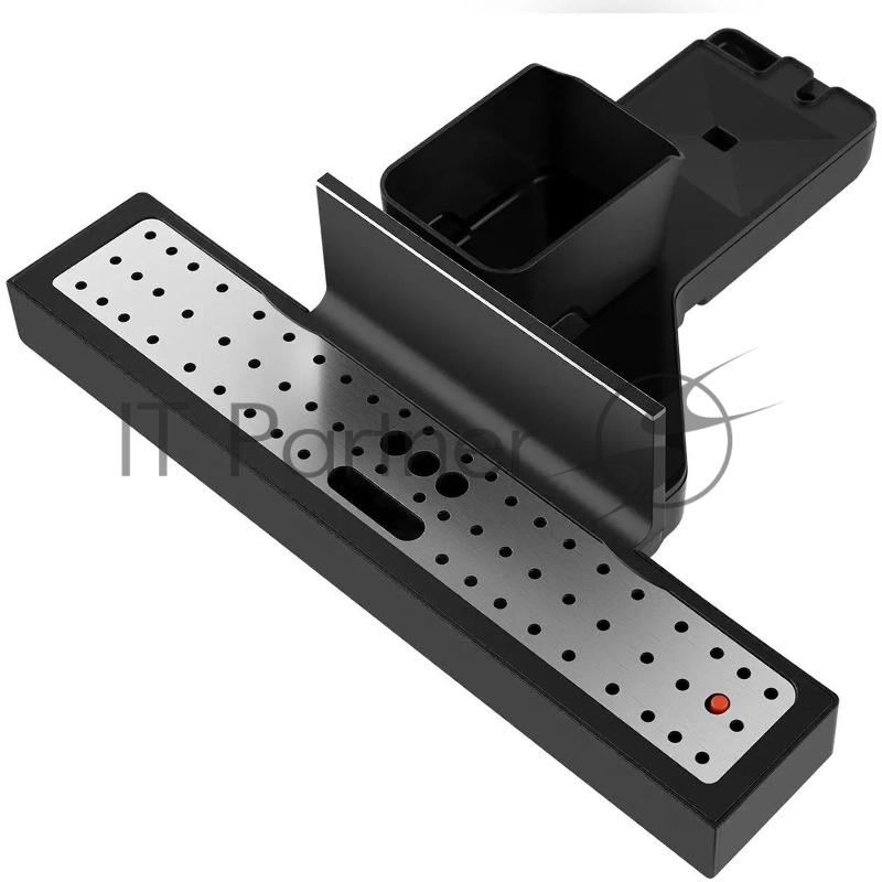 Кофемашина Weissgauff WCMI-572, Touch Cappuccino, 1400Вт, белый/черный