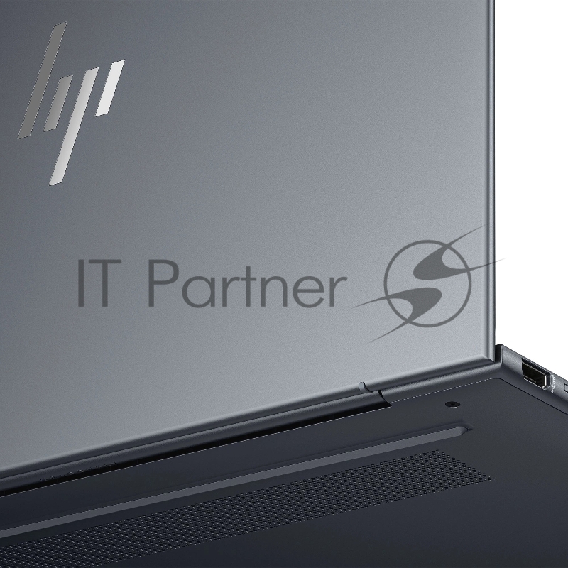 Ноутбук HP EliteBook Dragonfly G4 13.5/IPS/Intel Core i7 1355U/32Gb/SSD1Tb/Intel Iris Xe graphics/Windows 11 Professional 64/blue/0.99 кг