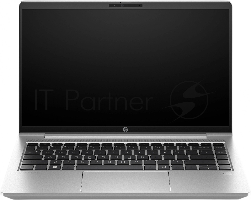 Ноутбук HP ProBook 440 G10 14/IPS/Core i5 1335U/16Gb/SSD512Gb/Intel Iris Xe graphics/Free DOS/Серебристый/1.38 кг