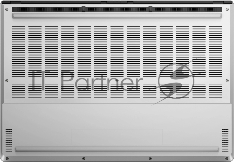 Ноутбук Asus ROG Zephyrus G16 GA605WV-QR118 Ryzen AI 9 HX 370 16Gb SSD1Tb NVIDIA GeForce RTX4060 8Gb 16 OLED 2.5K (2560x1600) noOS white WiFi BT Cam Bag (90NR0JA2-M006K0)