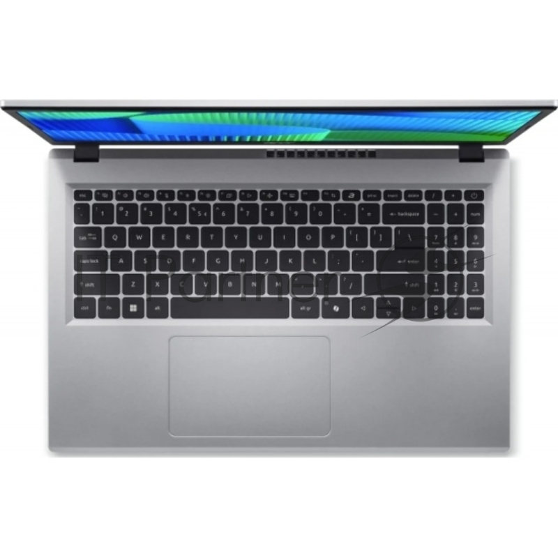 Ноутбук Acer Extensa EX215-34-33CD / 15,6 FHD IPS 250 nit / i3-N305 / 16 GB LPDDR5 / SSD 512GB / Si