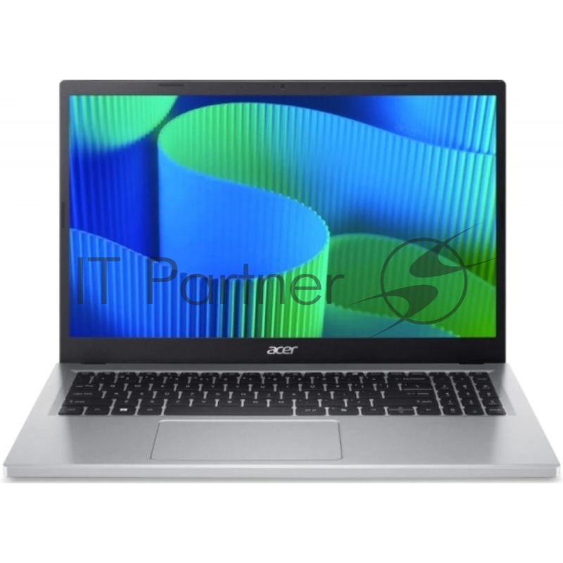 Ноутбук Acer Extensa EX215-34-33CD / 15,6 FHD IPS 250 nit / i3-N305 / 16 GB LPDDR5 / SSD 512GB / Si