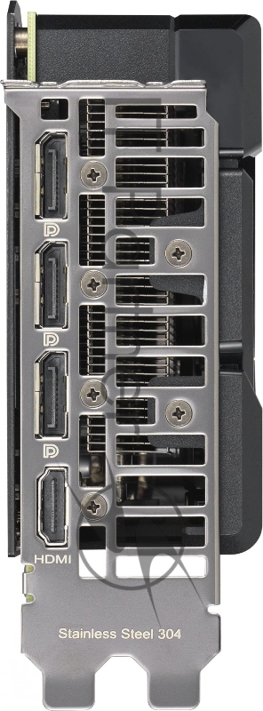 Видеокарта Asus PCI-E 4.0 DUAL-RTX4070-O12GD6-EVO NVIDIA GeForce RTX 4070 12Gb 192bit GDDR6X 2520/21000 HDMIx1 DPx3 HDCP Ret