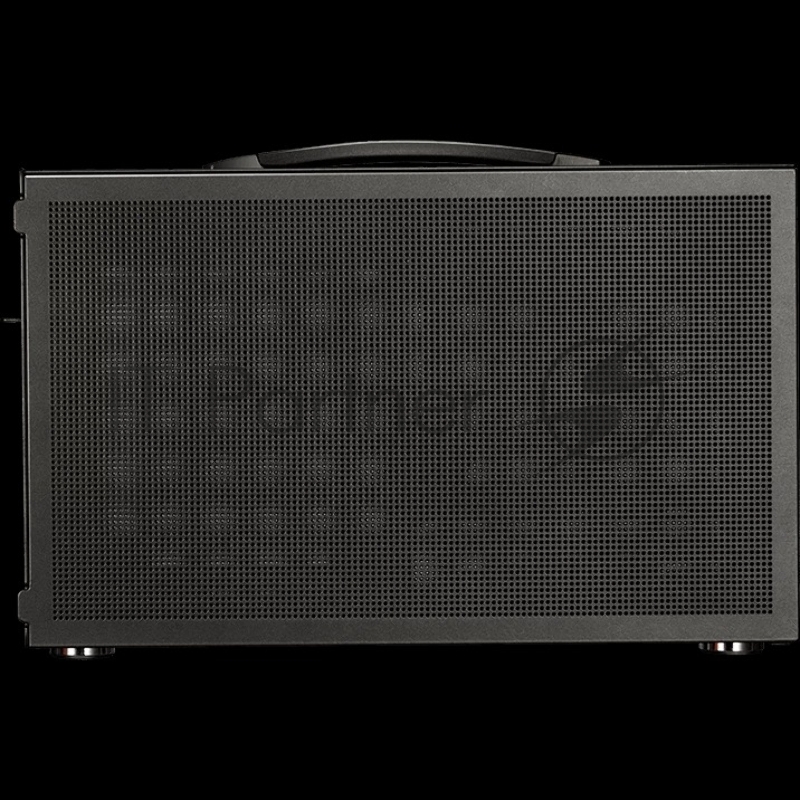 Корпус без блока питания/ PCCOOLER CASE