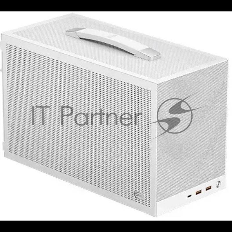 Корпус без блока питания/ PCCOOLER CASE