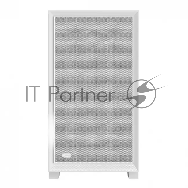 Корпус без блока питания/ PCCOOLER CASE