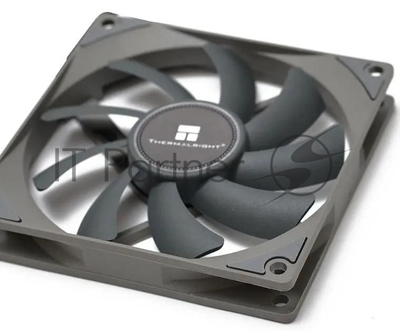 Вентилятор для корпуса Thermalright TL-9015 90х90x15 4-pin 22.4дБ Ret